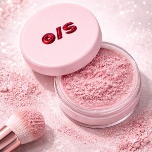 NEW ONE/SIZE by Patrick Starrr Ultimate Blurring Setting Powder